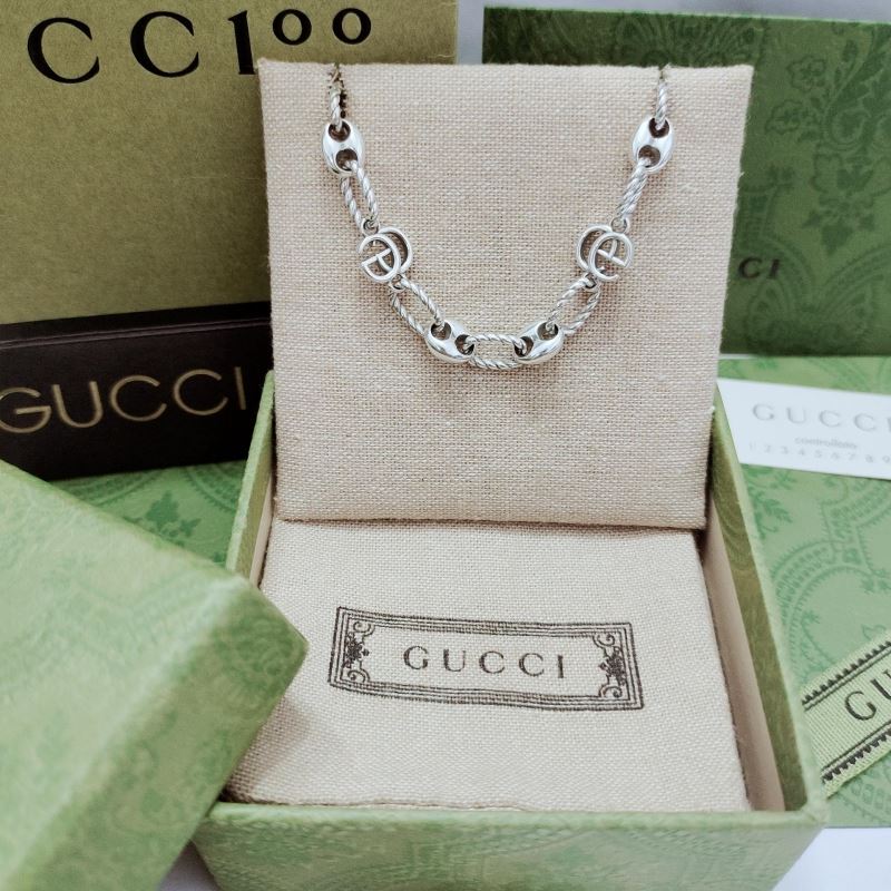 Gucci Necklaces